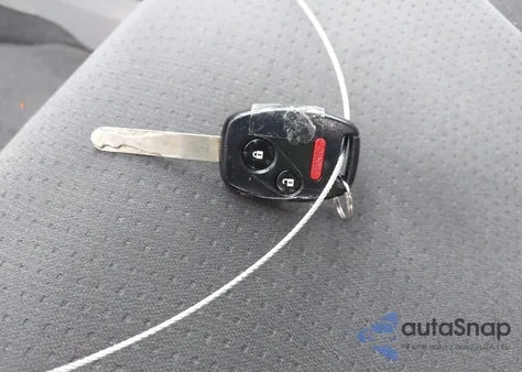 2013 Honda Cr-V Ex из США, поврежденный, VIN 2HKRM4H52DH689180